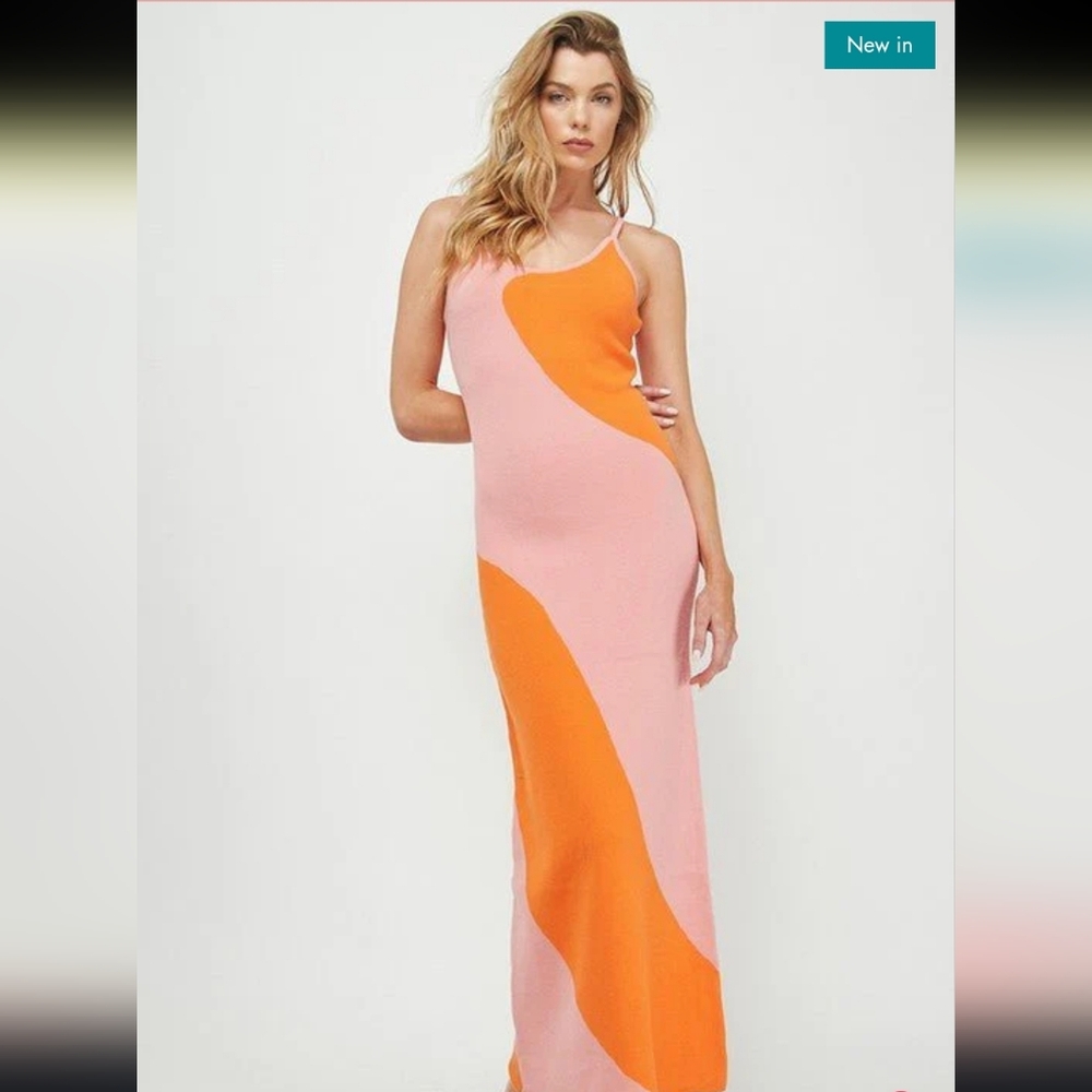 #17 PALOMA DRESS